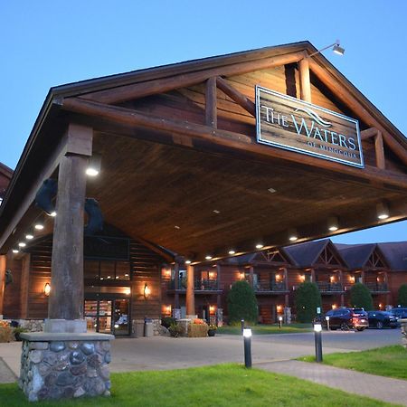 The Waters Of Minocqua Exterior foto