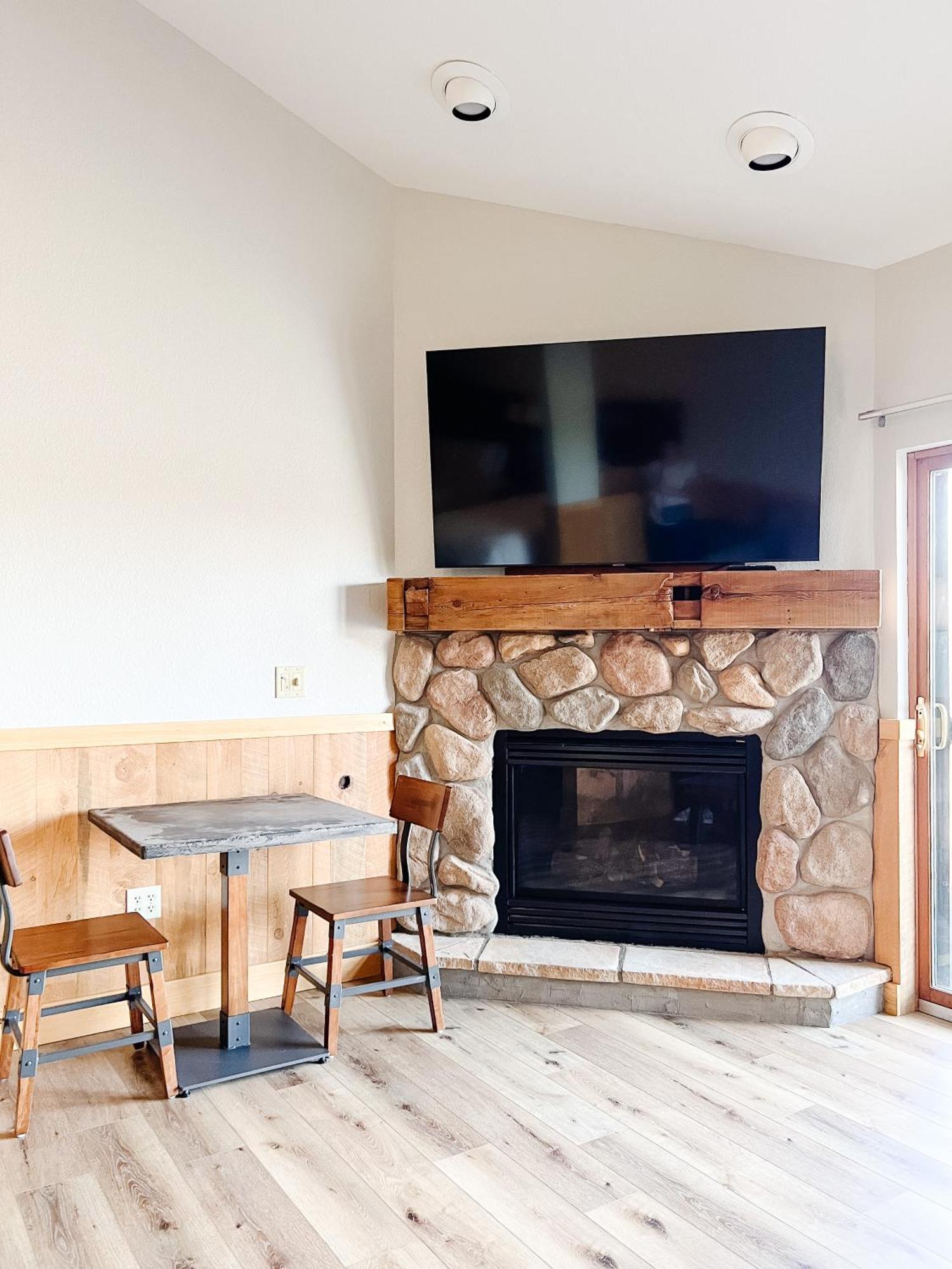 The Waters Of Minocqua Exterior foto