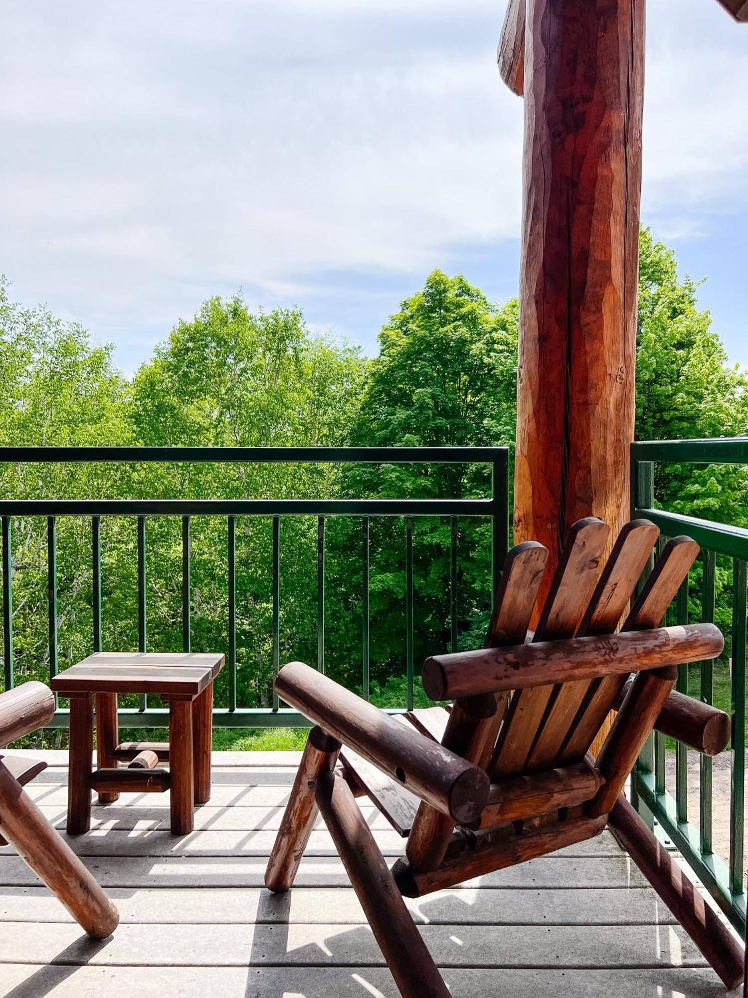 The Waters Of Minocqua Exterior foto