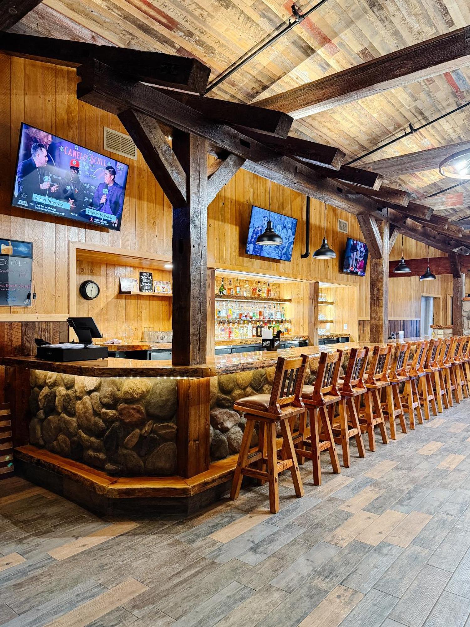 The Waters Of Minocqua Exterior foto