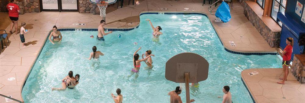The Waters Of Minocqua Exterior foto
