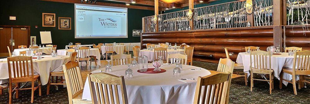The Waters Of Minocqua Exterior foto